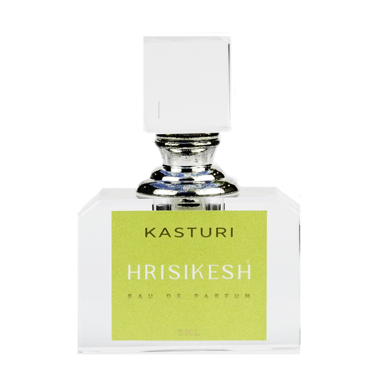 Kasturi Attar for Men & Women (3ML)